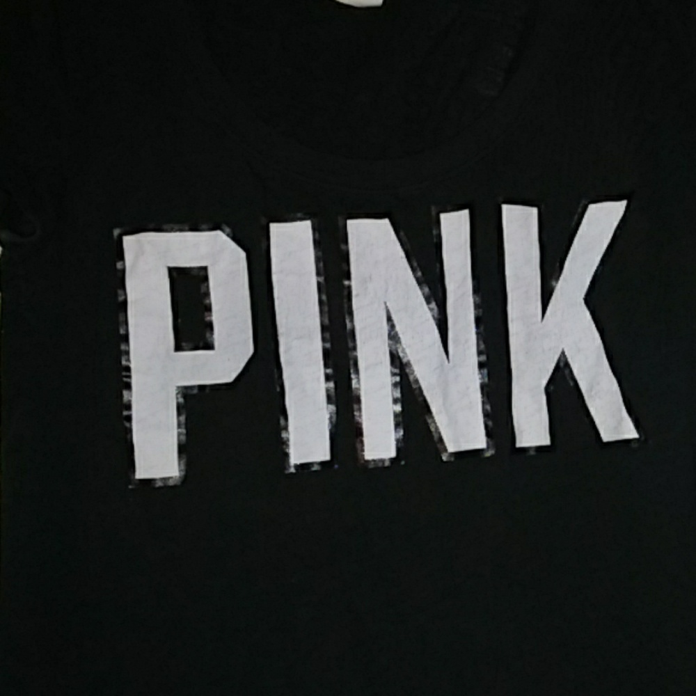Pink 👕 T-shirt